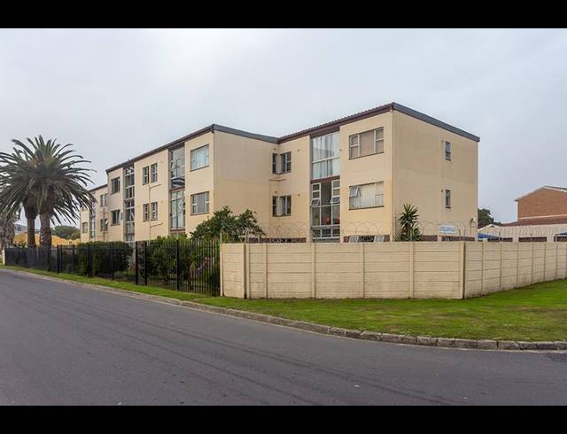 2 BEDROOM APARTMENT FOR SALE IN RUGBY